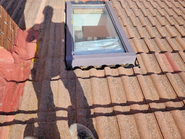 Cómo detectar de dónde viene una gotera